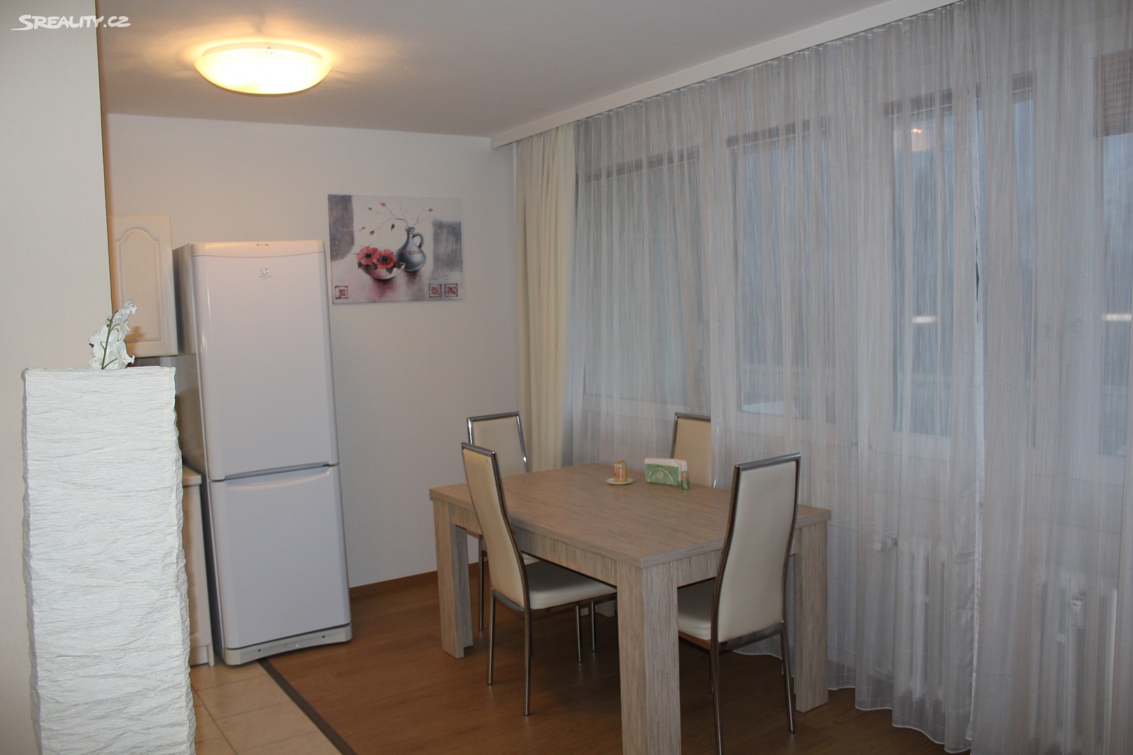 Prodej bytu 3+1 75 m², Antonína Sochora, Teplice - Trnovany