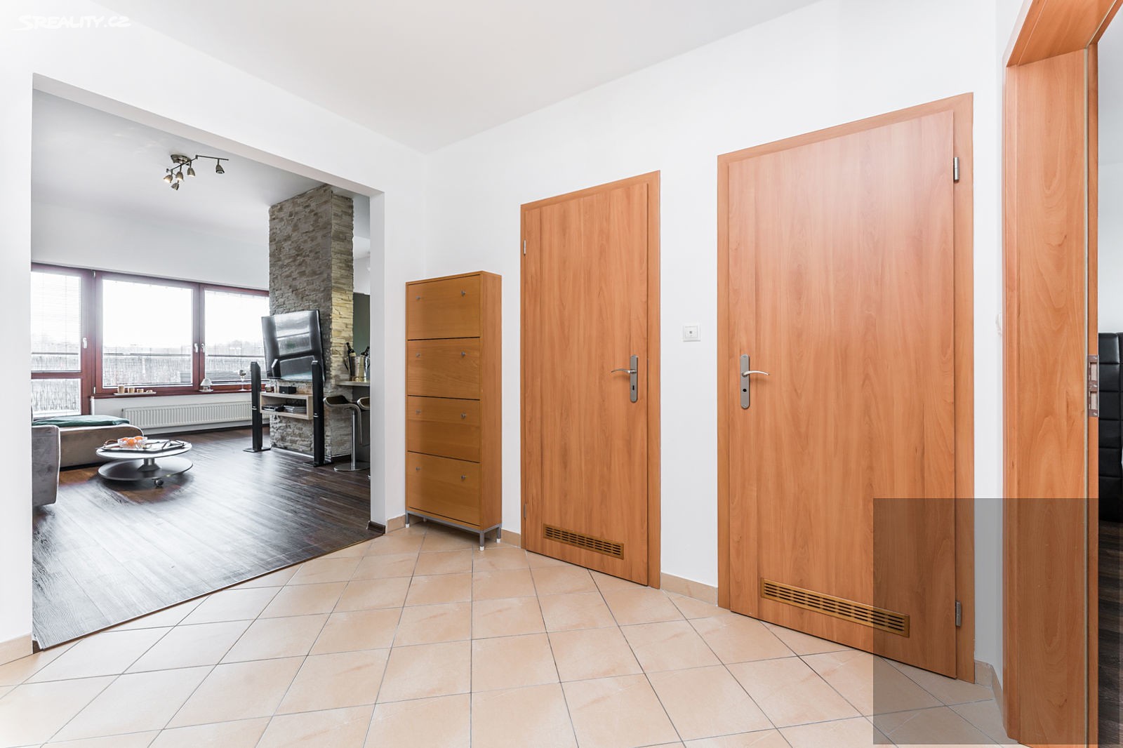 Prodej bytu 3+kk 135 m², Laudonova, Praha 10 - Štěrboholy