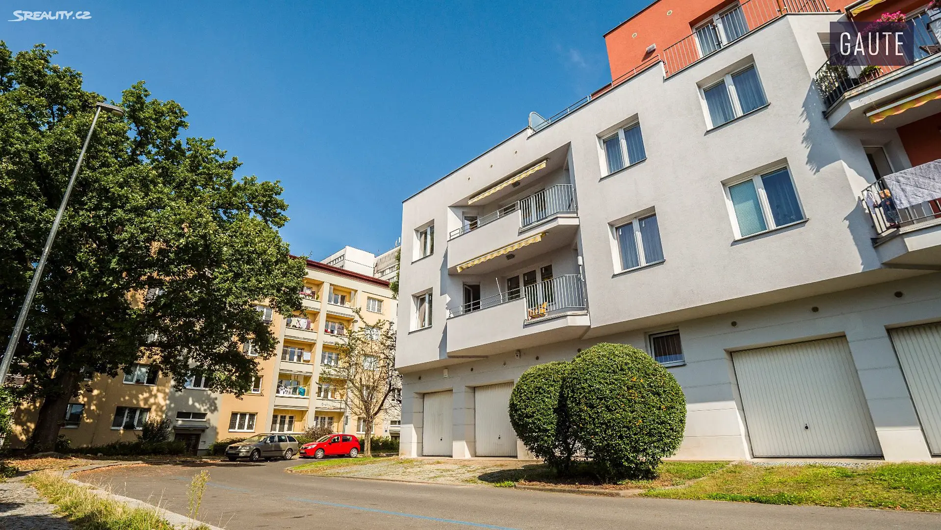 Prodej bytu 4+1 147 m², Flájská, Praha 10 - Strašnice