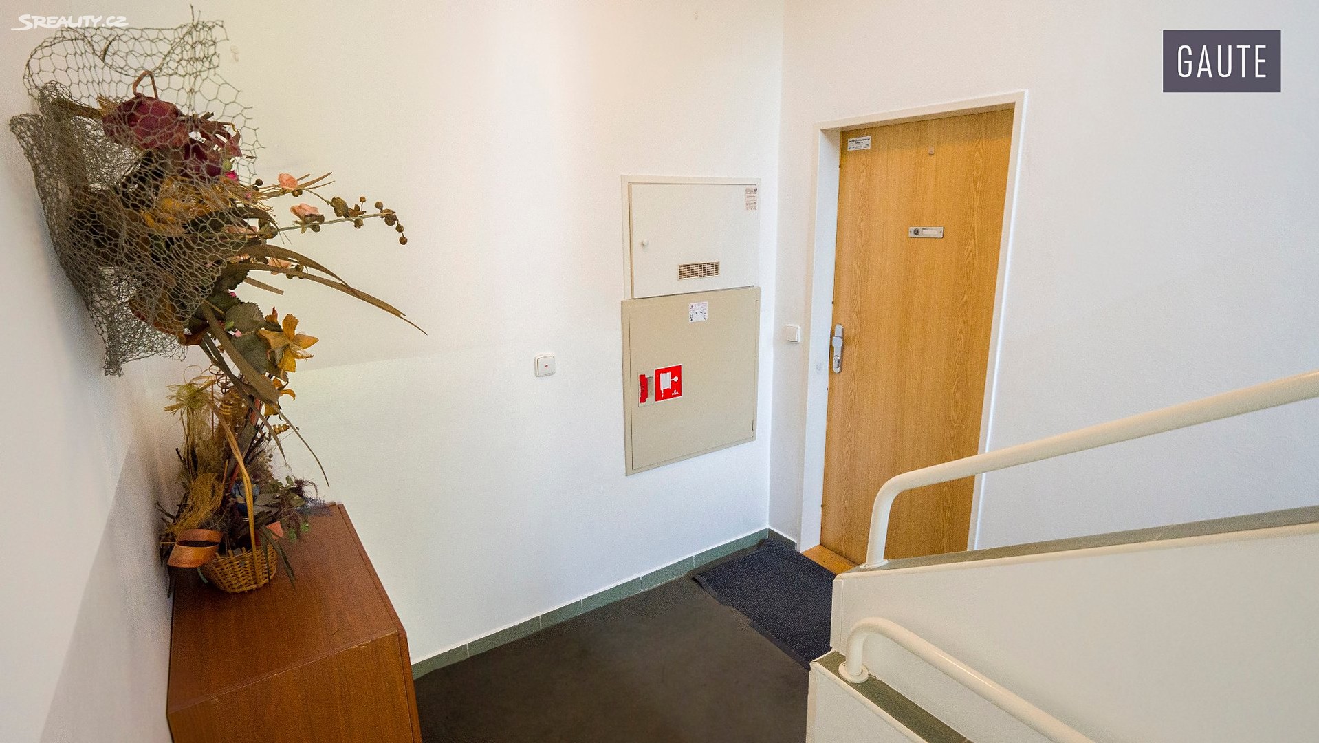 Prodej bytu 4+1 147 m², Flájská, Praha 10 - Strašnice