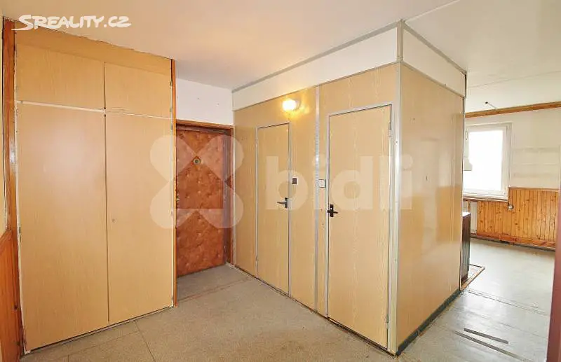 Prodej bytu 4+1 77 m², Atletická, Sokolov