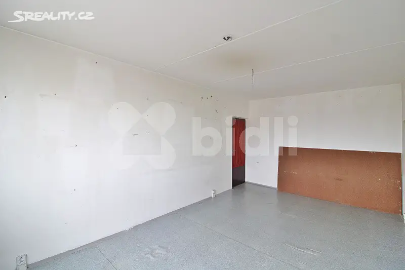 Prodej bytu 4+1 77 m², Atletická, Sokolov