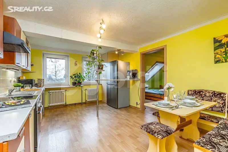 Prodej  rodinného domu 380 m², pozemek 2 500 m², Chudenín - Skelná Huť, okres Klatovy