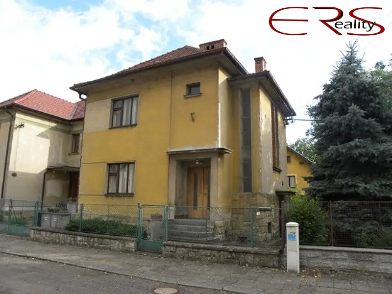 Prodej  rodinného domu 381 m², pozemek 637 m², Kopidlno, okres Jičín