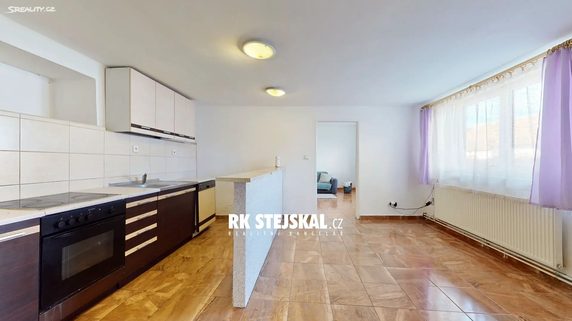 Prodej  rodinného domu 167 m², pozemek 513 m², Křižanov, okres Písek
