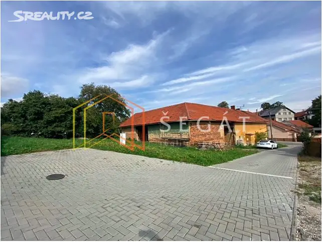 Prodej  rodinného domu 2 801 m², pozemek 1 029 m², Pustějov, okres Nový Jičín