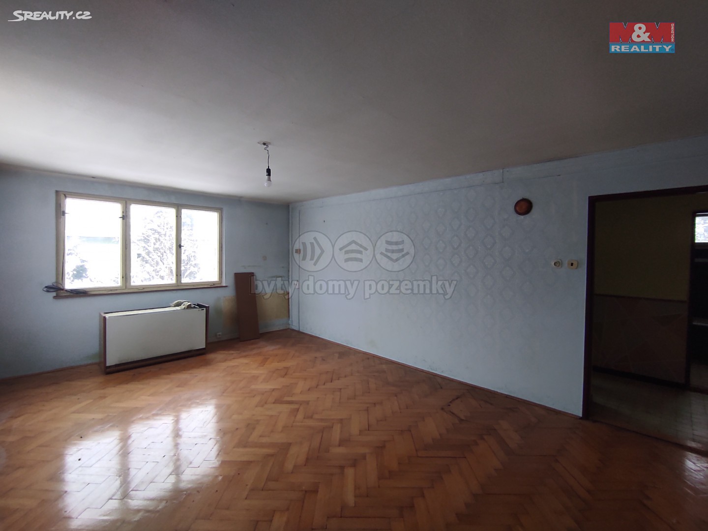 Prodej  rodinného domu 227 m², pozemek 777 m², Rožnov pod Radhoštěm, okres Vsetín