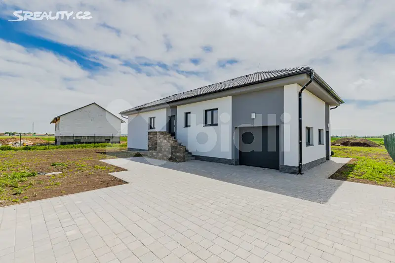 Prodej  rodinného domu 120 m², pozemek 1 920 m², Terezín - Nové Kopisty, okres Litoměřice