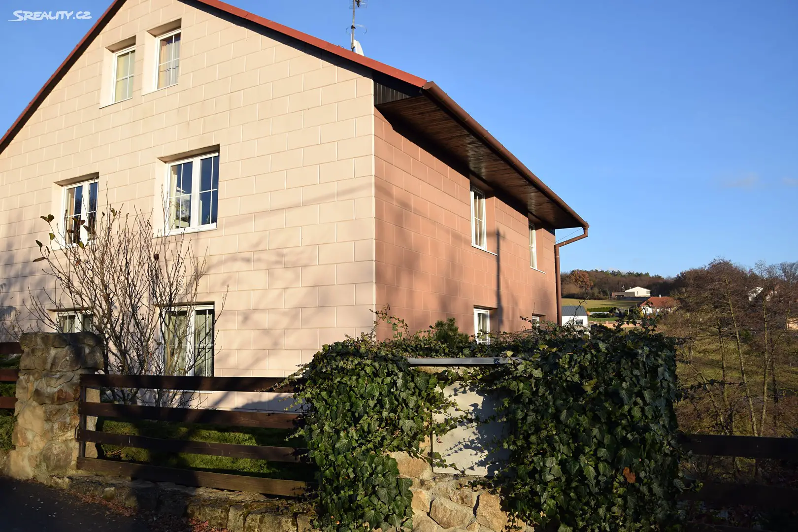 Prodej  rodinného domu 215 m², pozemek 3 075 m², Zádveřice-Raková - Zádveřice, okres Zlín