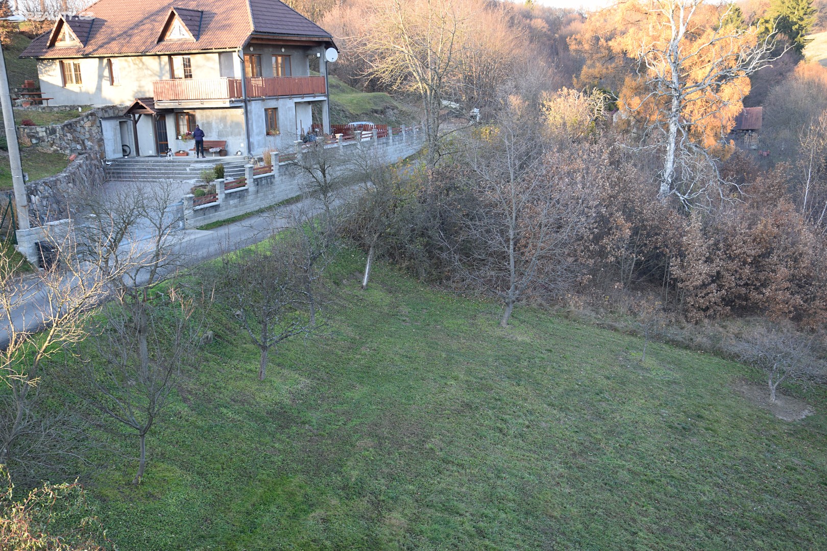 Prodej  rodinného domu 215 m², pozemek 3 075 m², Zádveřice-Raková - Zádveřice, okres Zlín