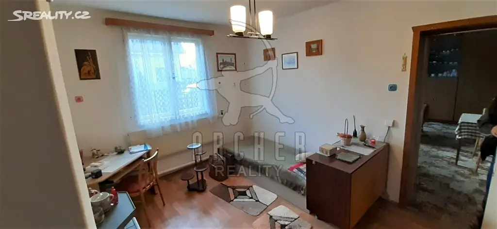 Prodej  rodinného domu 125 m², pozemek 420 m², Smetanova, Zeleneč