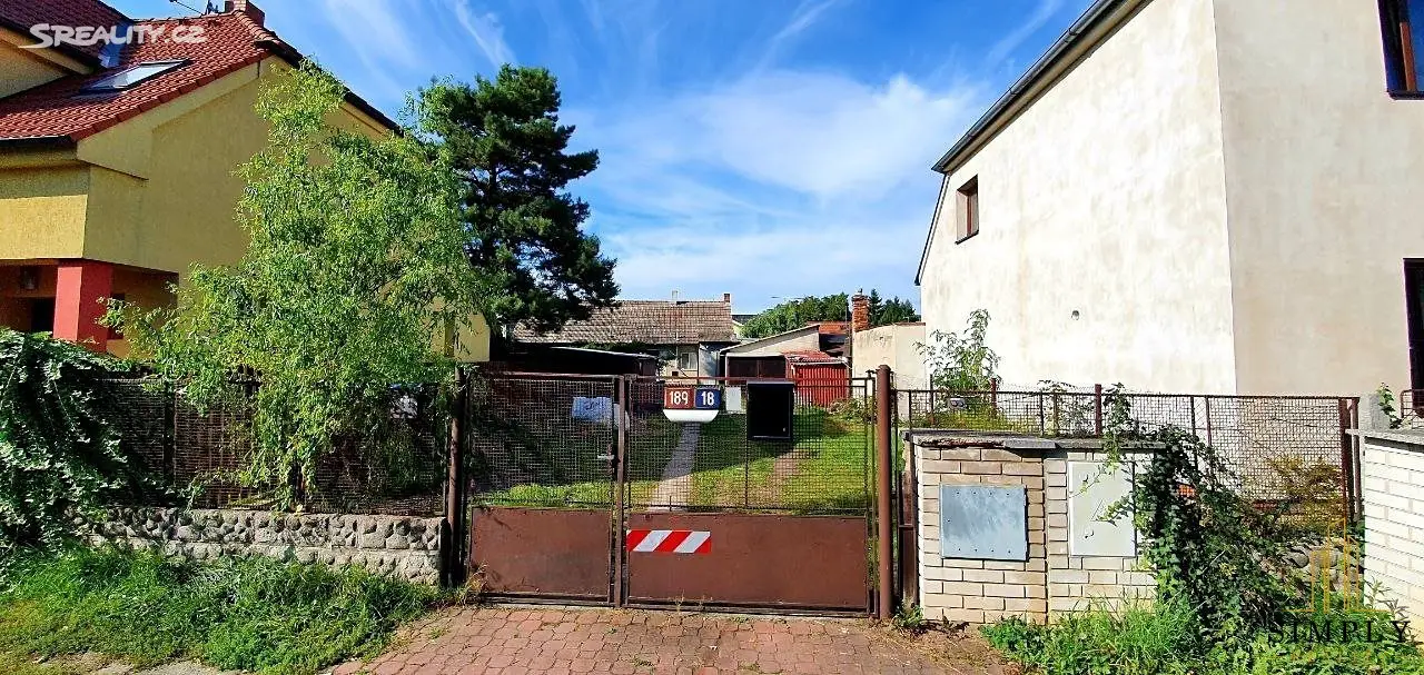 Prodej  rodinného domu 150 m², pozemek 338 m², Tyršova, Zeleneč