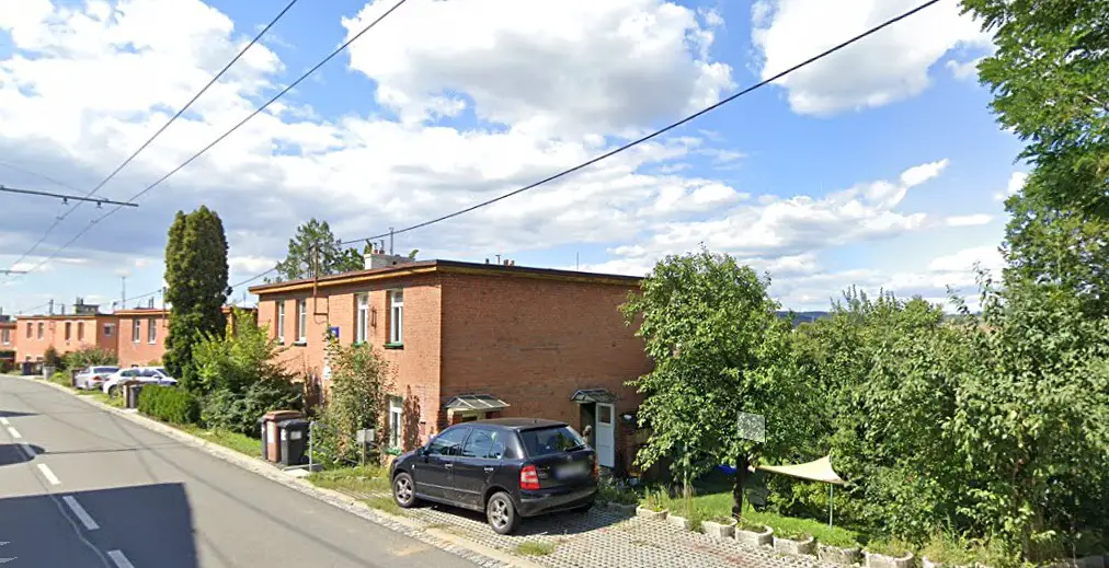 Prodej  rodinného domu 60 m², pozemek 125 m², Mostní, Zlín