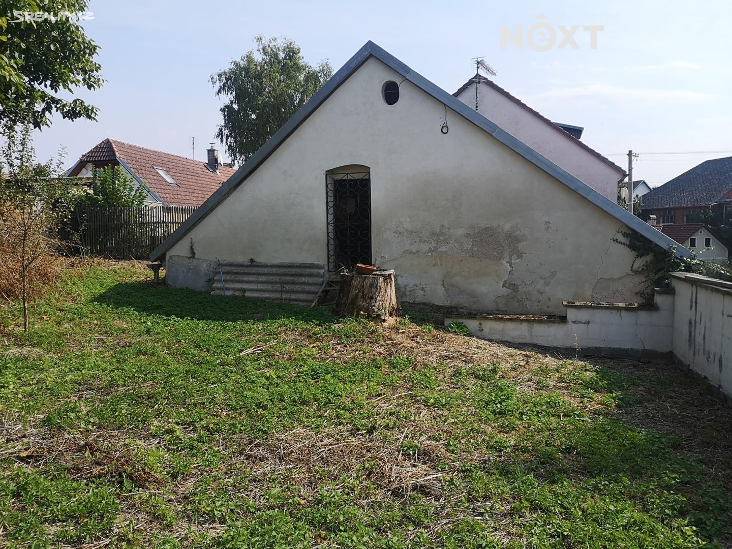 Prodej  rodinného domu 150 m², pozemek 982 m², Zvěstov - Libouň, okres Benešov