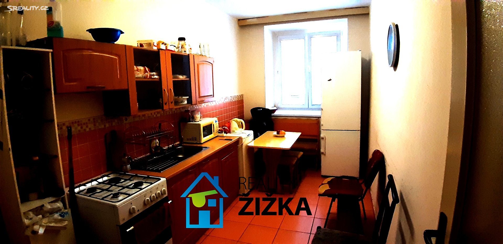 Pronájem bytu 1+1 31 m², Štěpánská, Brno - Trnitá