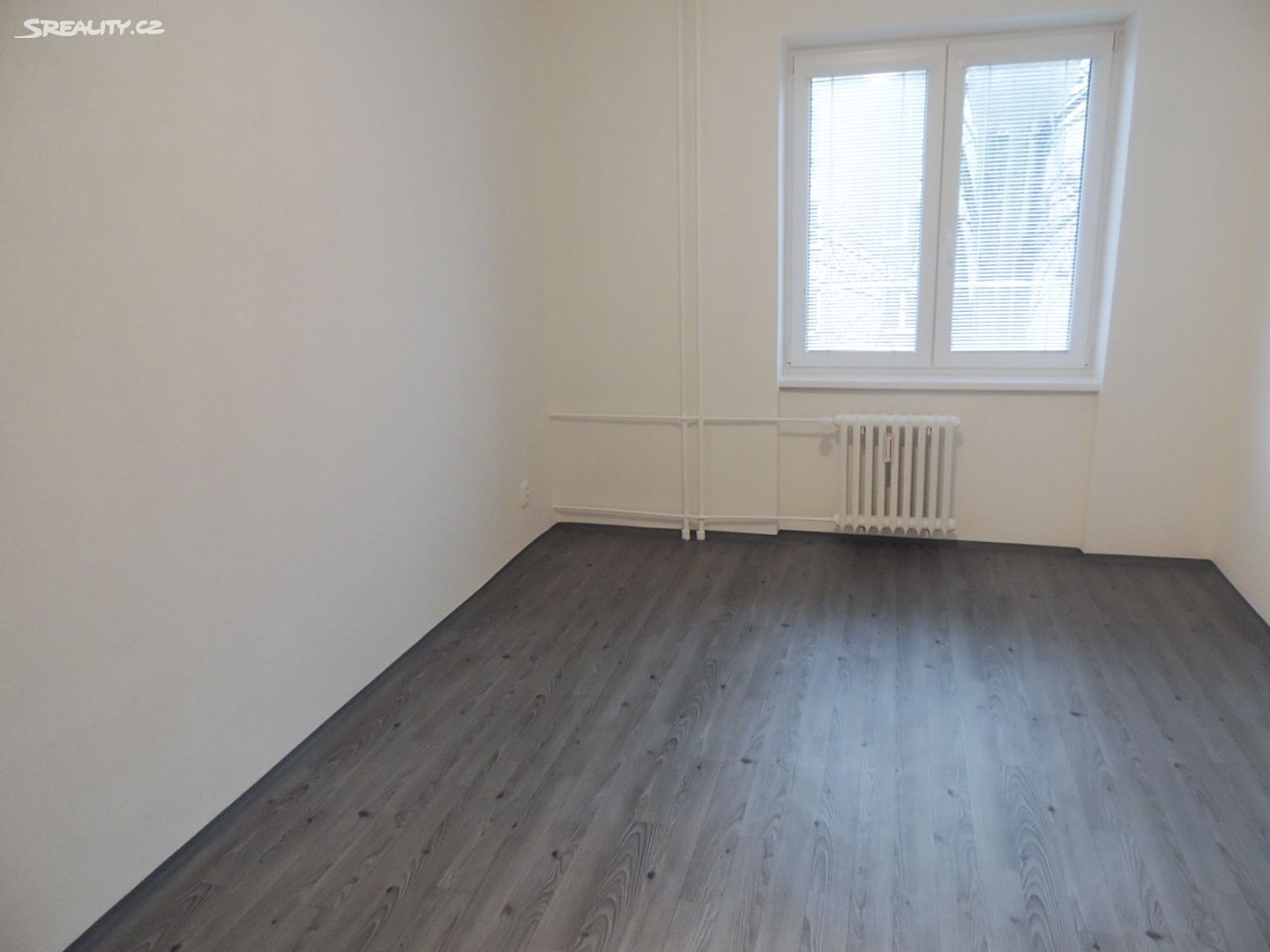 Pronájem bytu 1+1 35 m², Svazácká, Ostrava - Zábřeh