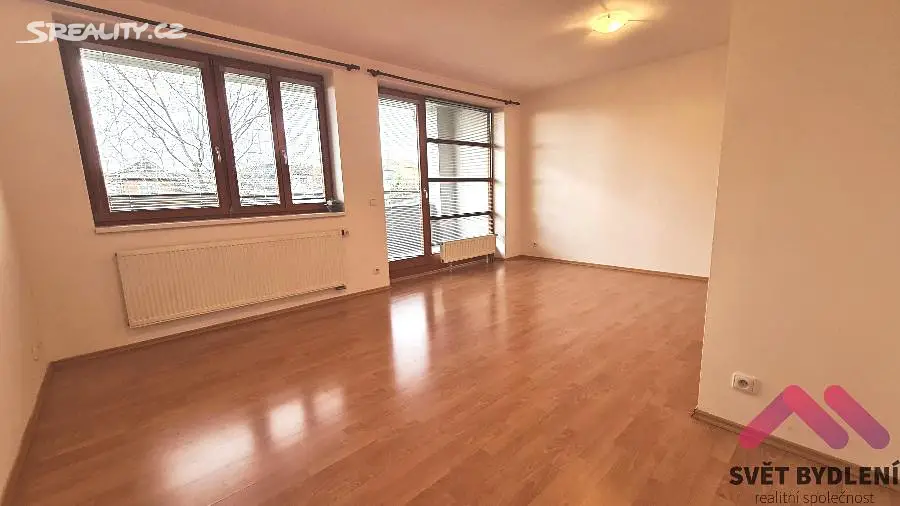 Pronájem bytu 1+1 47 m², Kohoutových, Praha - Jinonice
