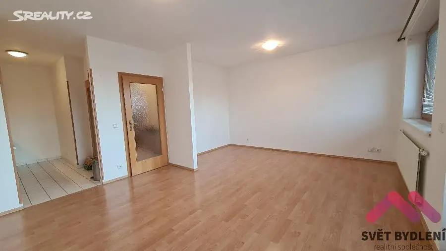 Pronájem bytu 1+1 47 m², Kohoutových, Praha - Jinonice