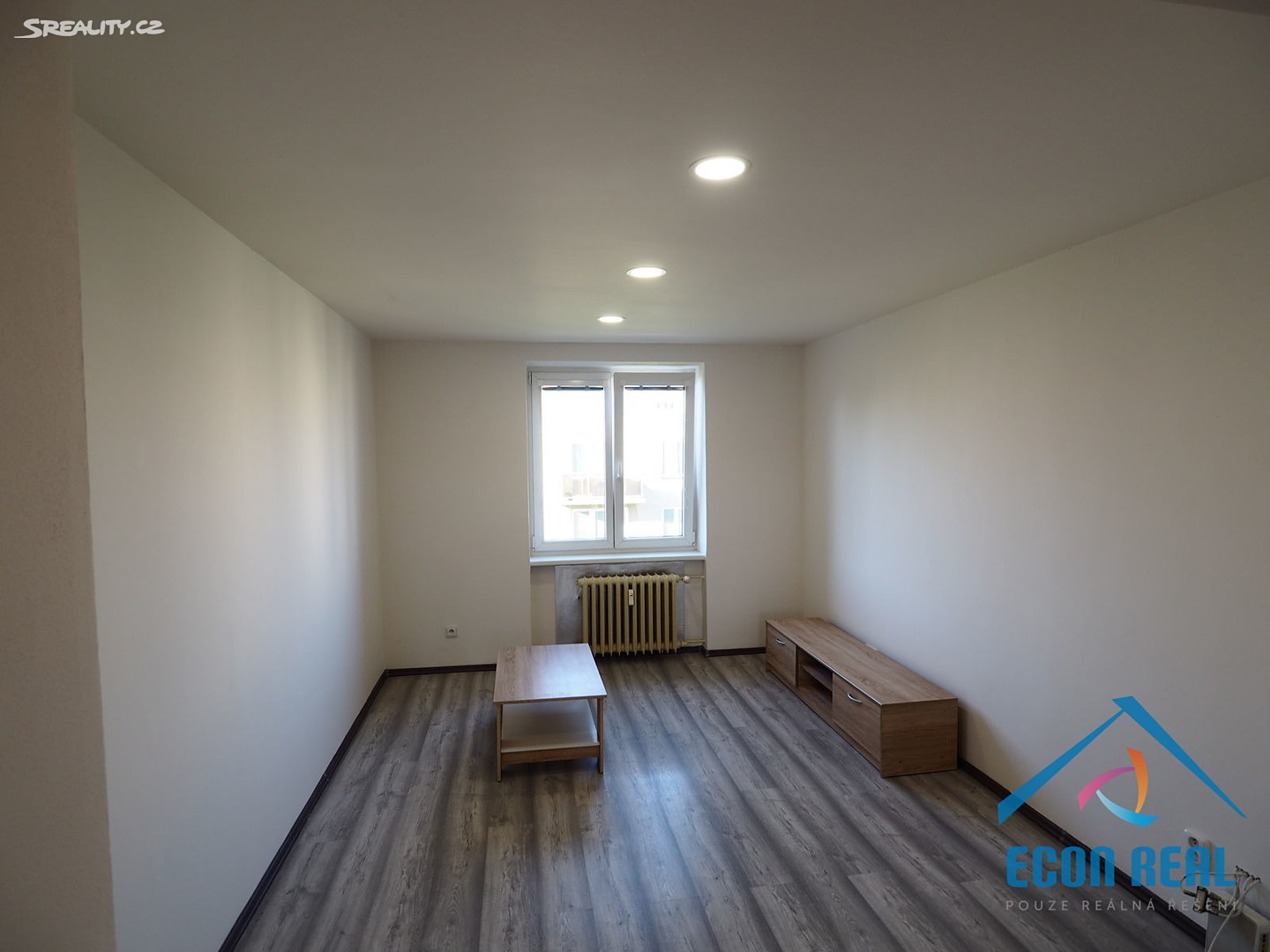 Pronájem bytu 2+1 64 m², V Prokopě, Čelákovice