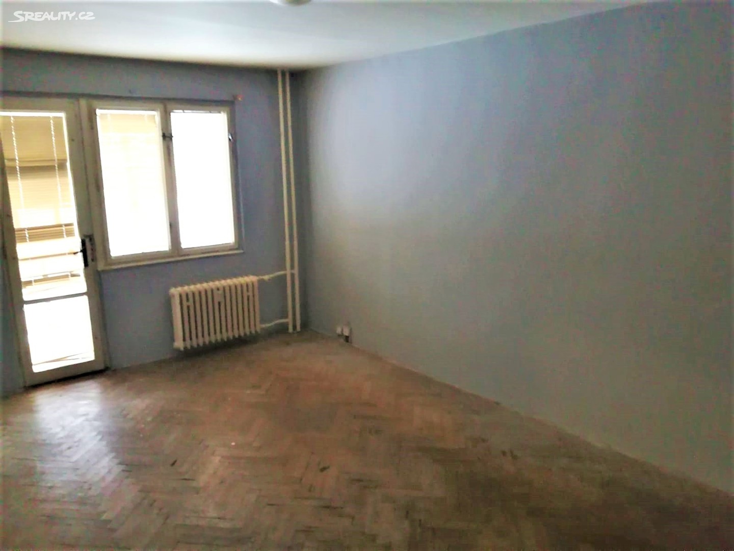 Pronájem bytu 2+1 51 m², Chomutovská, Kadaň