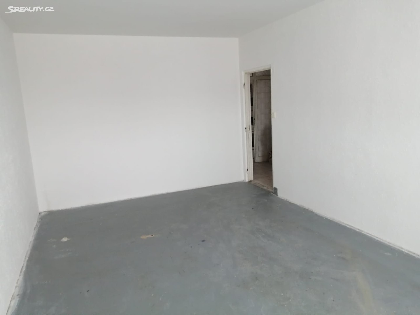 Pronájem bytu 2+1 68 m², Kadaň - Tušimice, okres Chomutov