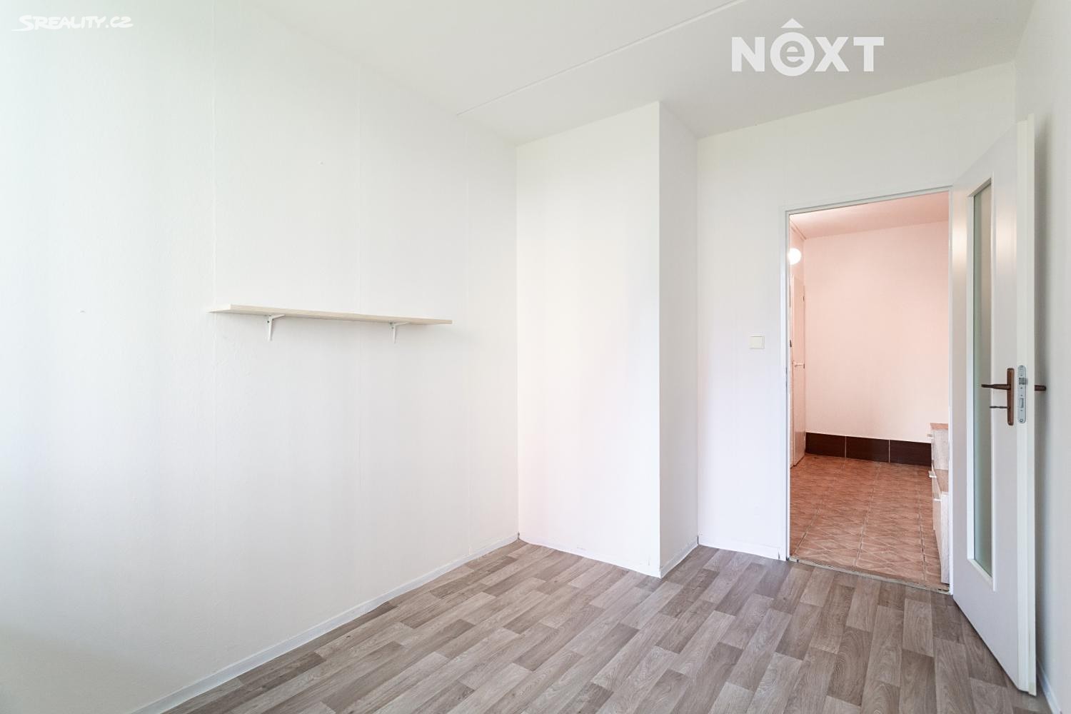 Pronájem bytu 2+1 45 m², Průchova, Kladno