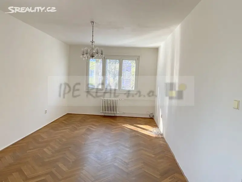 Pronájem bytu 2+1 54 m², Pražská, Kladno - Kročehlavy