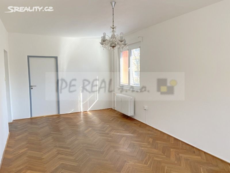 Pronájem bytu 2+1 54 m², Pražská, Kladno - Kročehlavy