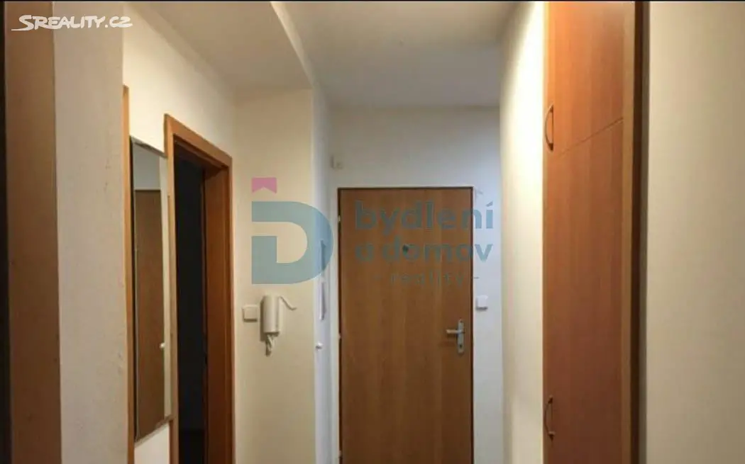 Pronájem bytu 2+1 75 m², Chválkovická, Olomouc