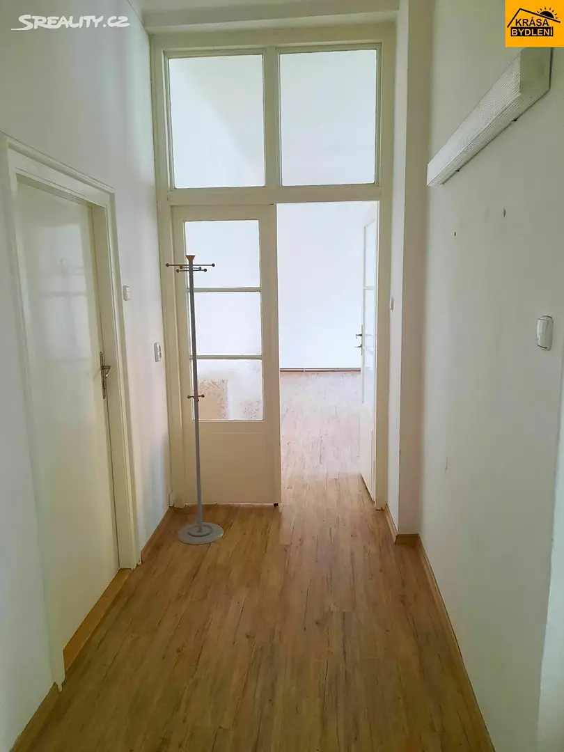 Pronájem bytu 2+1 86 m², Riegrova, Olomouc
