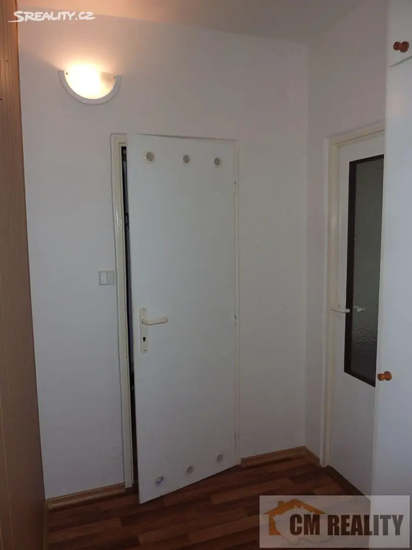 Pronájem bytu 2+1 59 m², Martinákova, Prostějov