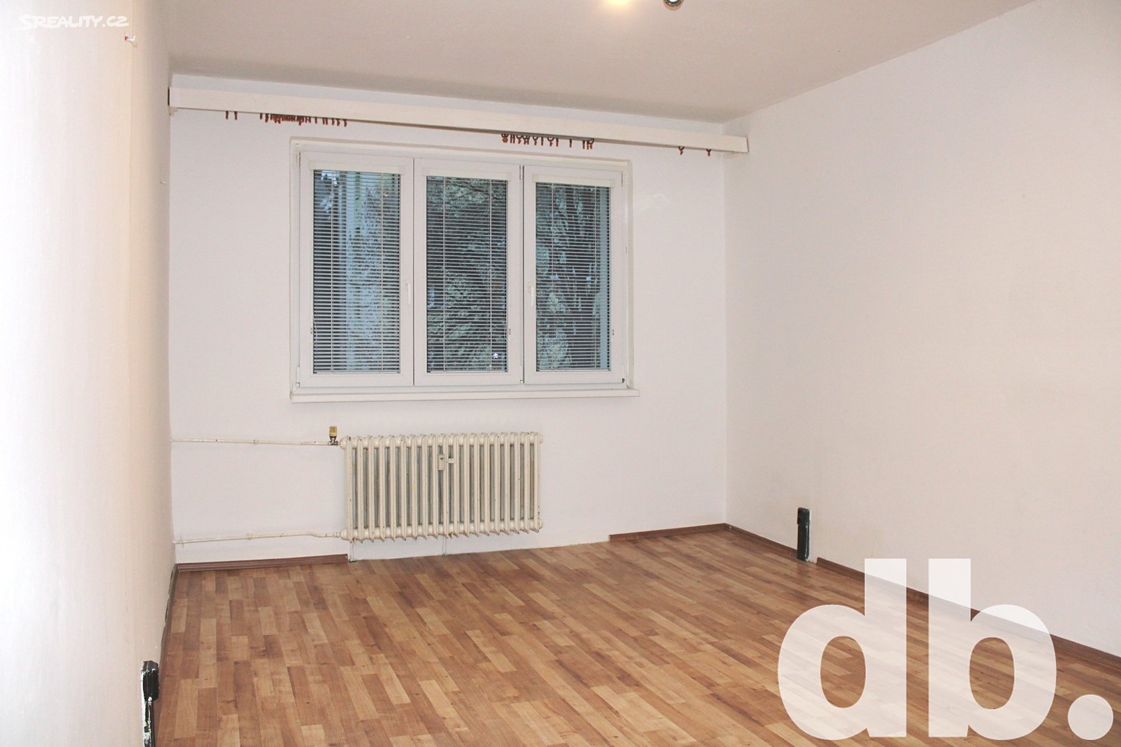 Pronájem bytu 2+1 56 m², Sídliště, Rotava