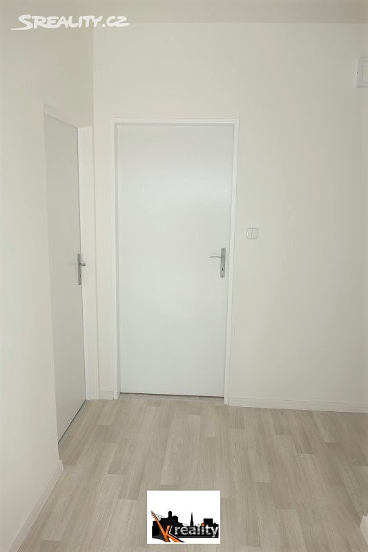 Pronájem bytu 2+1 63 m², Hornická, Ústí nad Labem - Ústí nad Labem-centrum