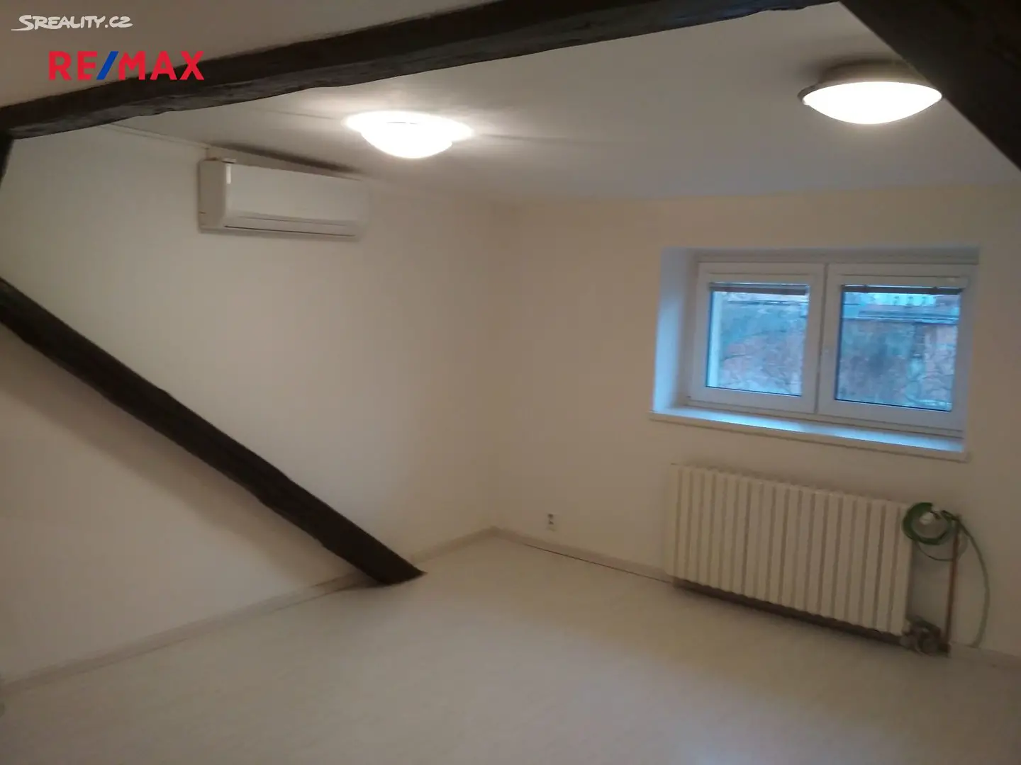 Pronájem bytu 2+kk 58 m² (Loft), Svatoplukova, Ostrava - Vítkovice