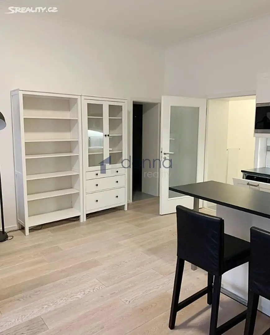 Pronájem bytu 2+kk 65 m², Jakubská, Praha 1 - Staré Město