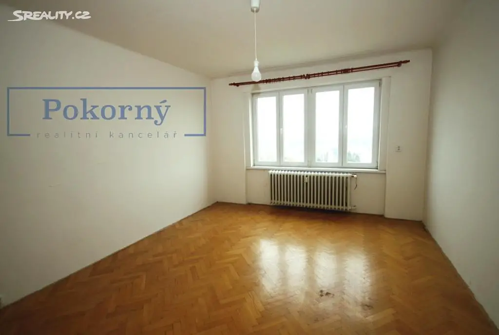 Pronájem bytu 2+kk 57 m², V Horní Stromce, Praha 3 - Vinohrady