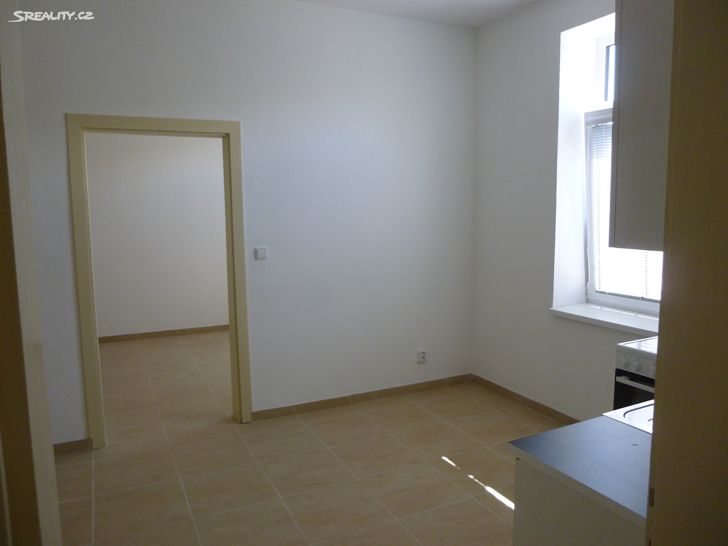 Pronájem bytu 2+kk 46 m², Fügnerova, Tábor
