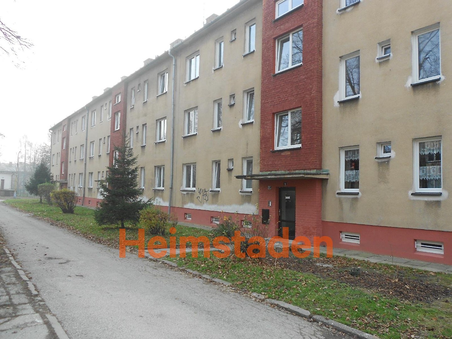 Pronájem bytu 3+1 70 m², Boženy Němcové, Havířov - Šumbark