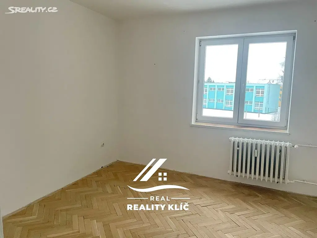 Pronájem bytu 3+1 68 m², Čs. armády, Hlučín