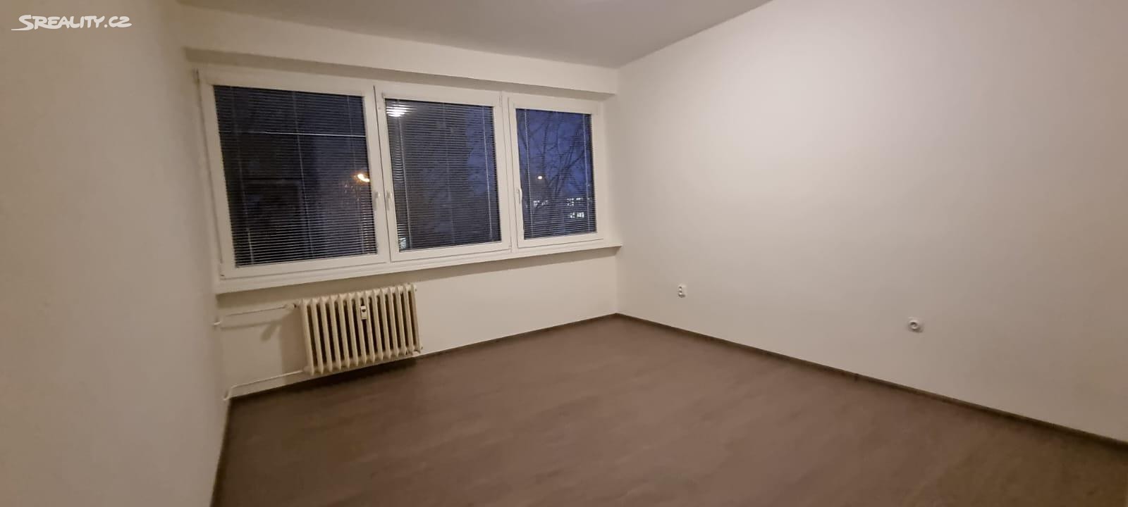 Pronájem bytu 3+1 85 m², Mrštíkova, Hradec Králové - Nový Hradec Králové