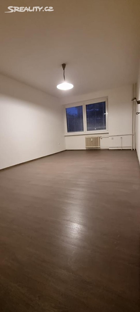 Pronájem bytu 3+1 85 m², Mrštíkova, Hradec Králové - Nový Hradec Králové
