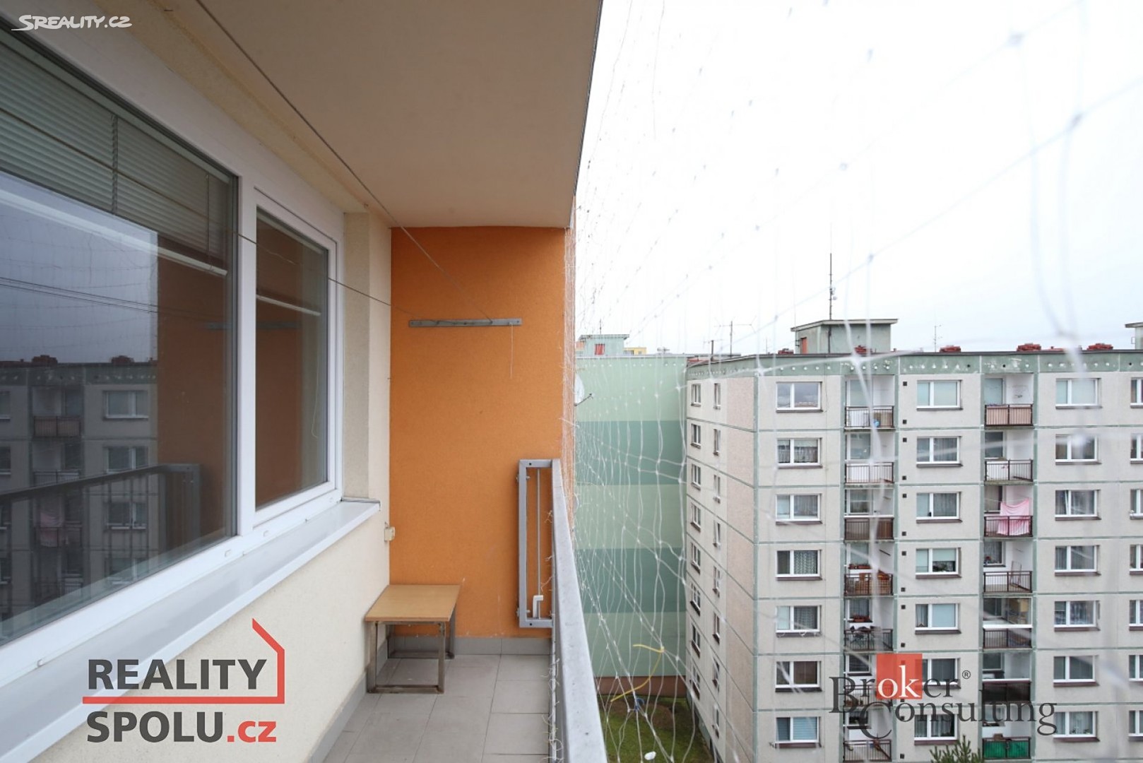 Pronájem bytu 3+1 76 m², Seifertova, Liberec - Liberec VI-Rochlice