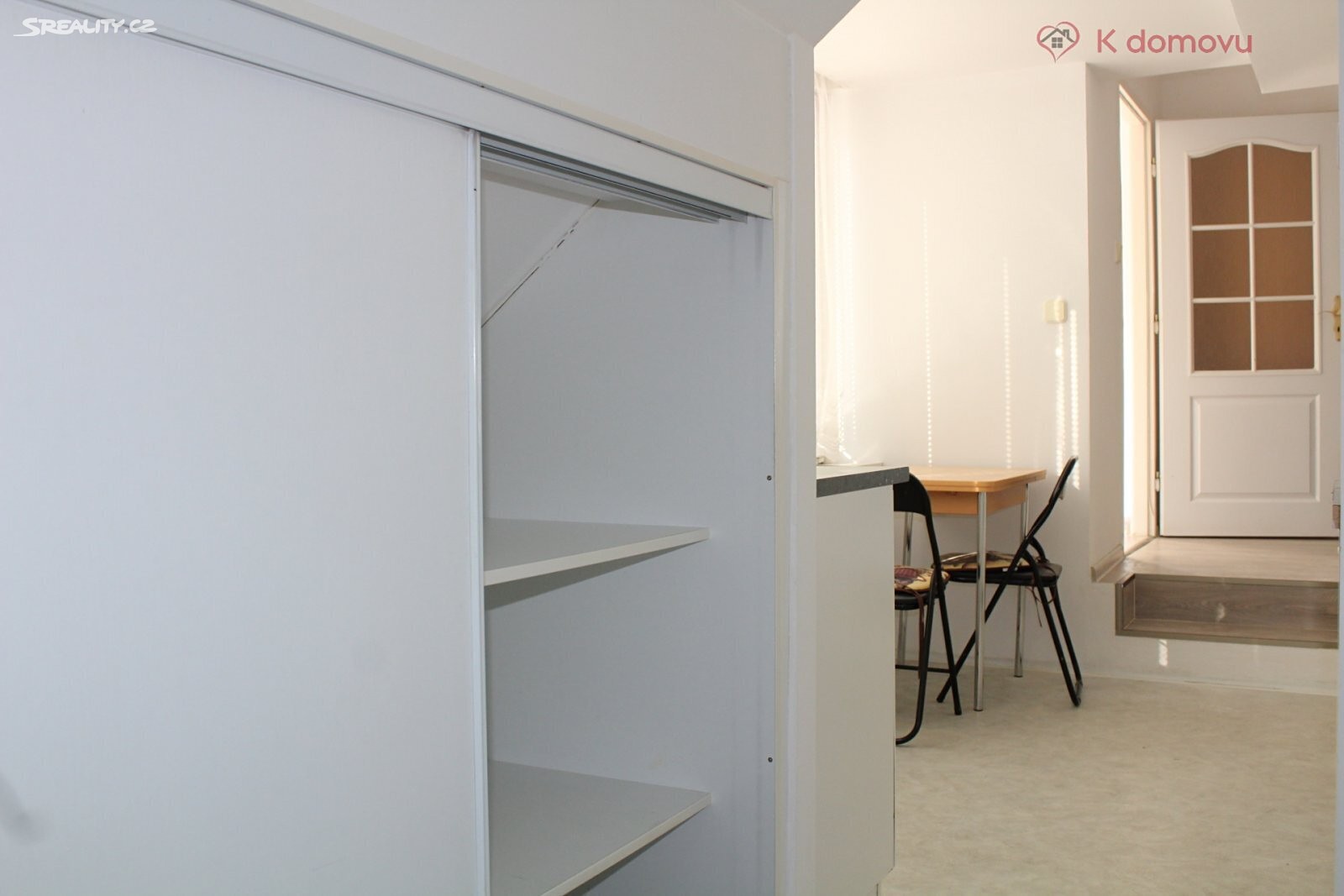 Pronájem bytu 3+1 90 m², U Cihelny, Uherské Hradiště - Jarošov