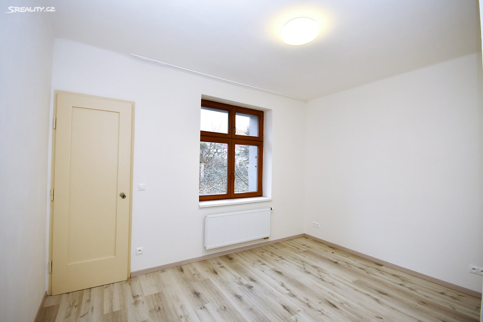 Pronájem bytu 3+kk 60 m², Na Farkáně III, Praha 5 - Radlice