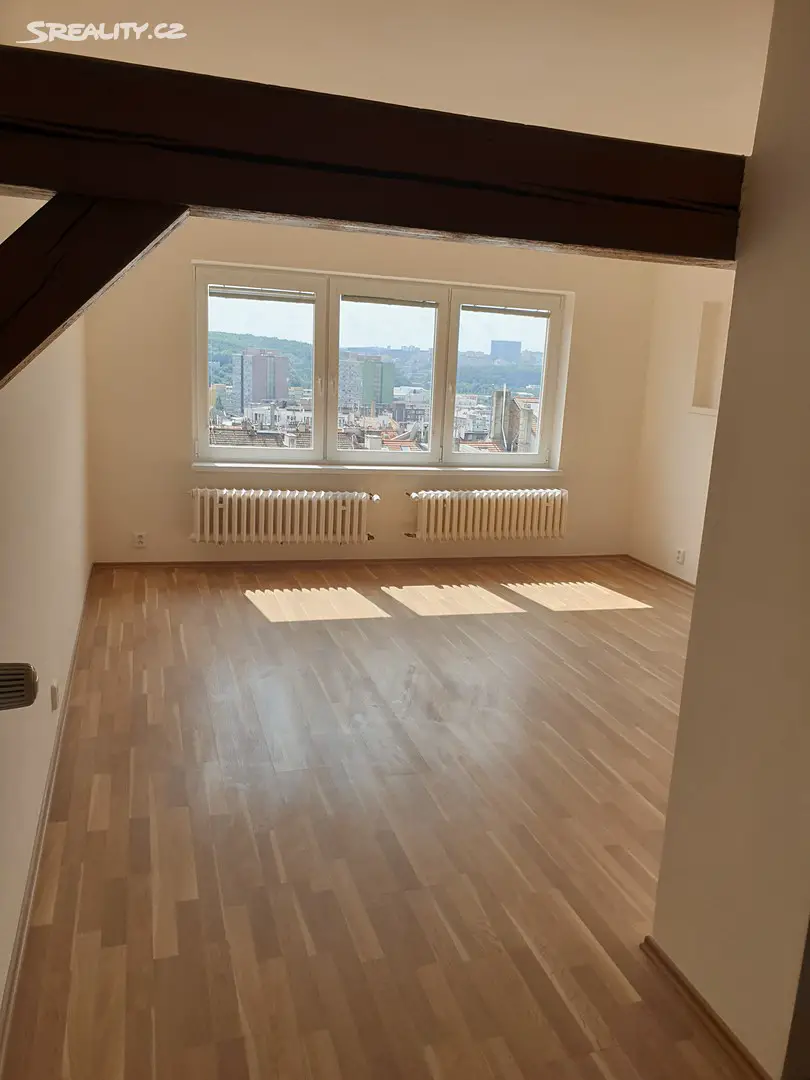 Pronájem bytu 4+kk 110 m², Bulharská, Praha 10 - Vršovice