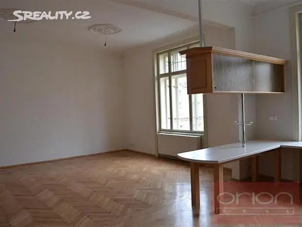 Pronájem bytu 5+kk 220 m², Široká, Praha 1 - Josefov