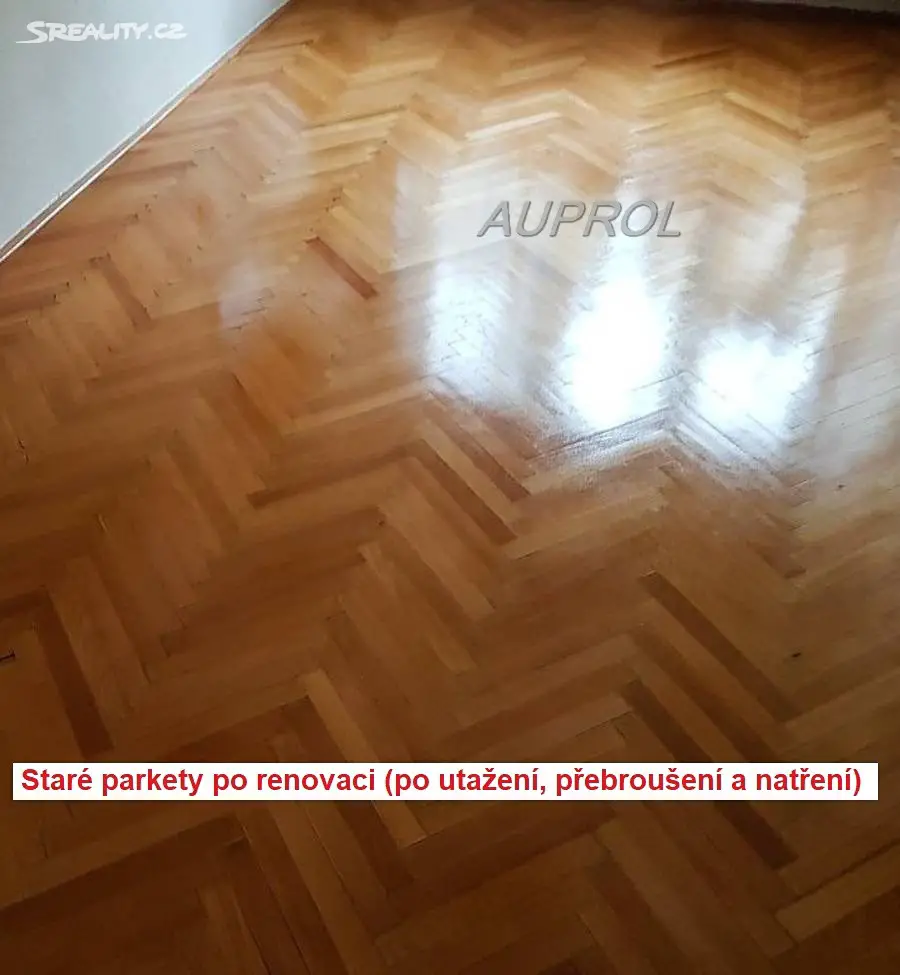 Prodej bytu 2+1 59 m², Sarajevská, Praha 2 - Vinohrady
