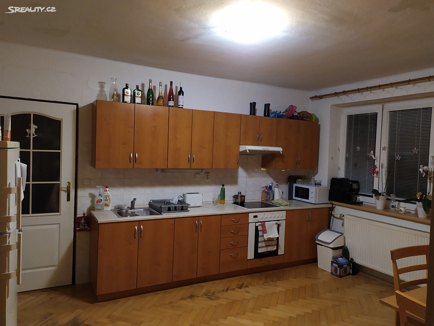 Prodej bytu 2+1 58 m² (Podkrovní), Jilemnického, Ústí nad Orlicí
