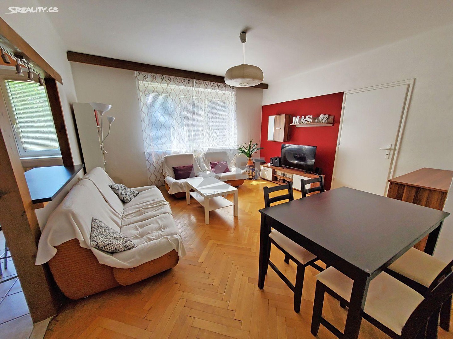Prodej bytu 3+1 68 m², Hornická, Ostrava - Moravská Ostrava