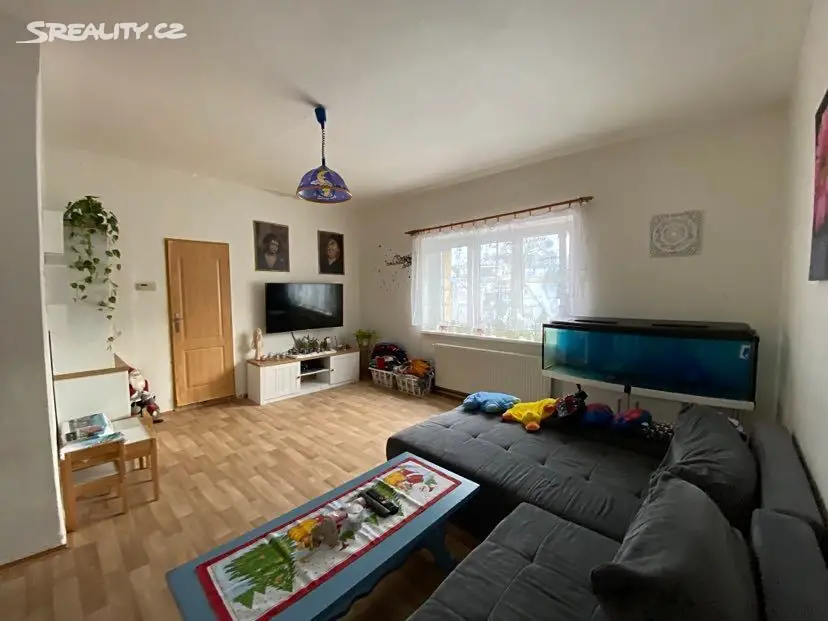 Prodej bytu 4+kk 32 m², Soudní, Chrastava